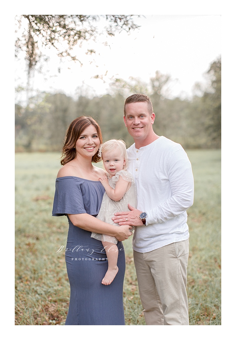 Tampa Family Photographer