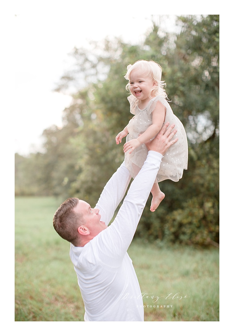 Tampa Family Photographer