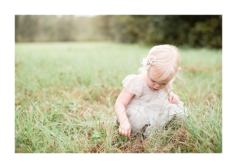 Tampa Family Photographer