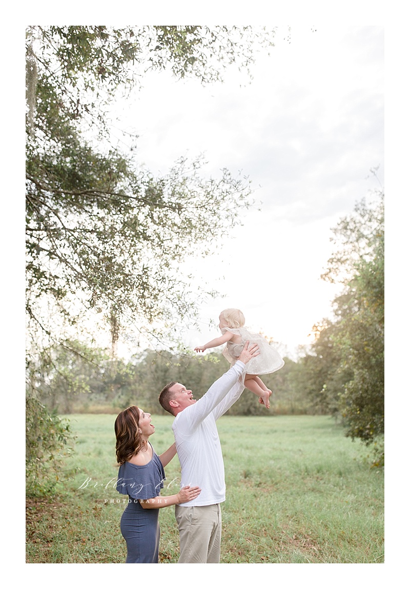 Tampa Family Photographer