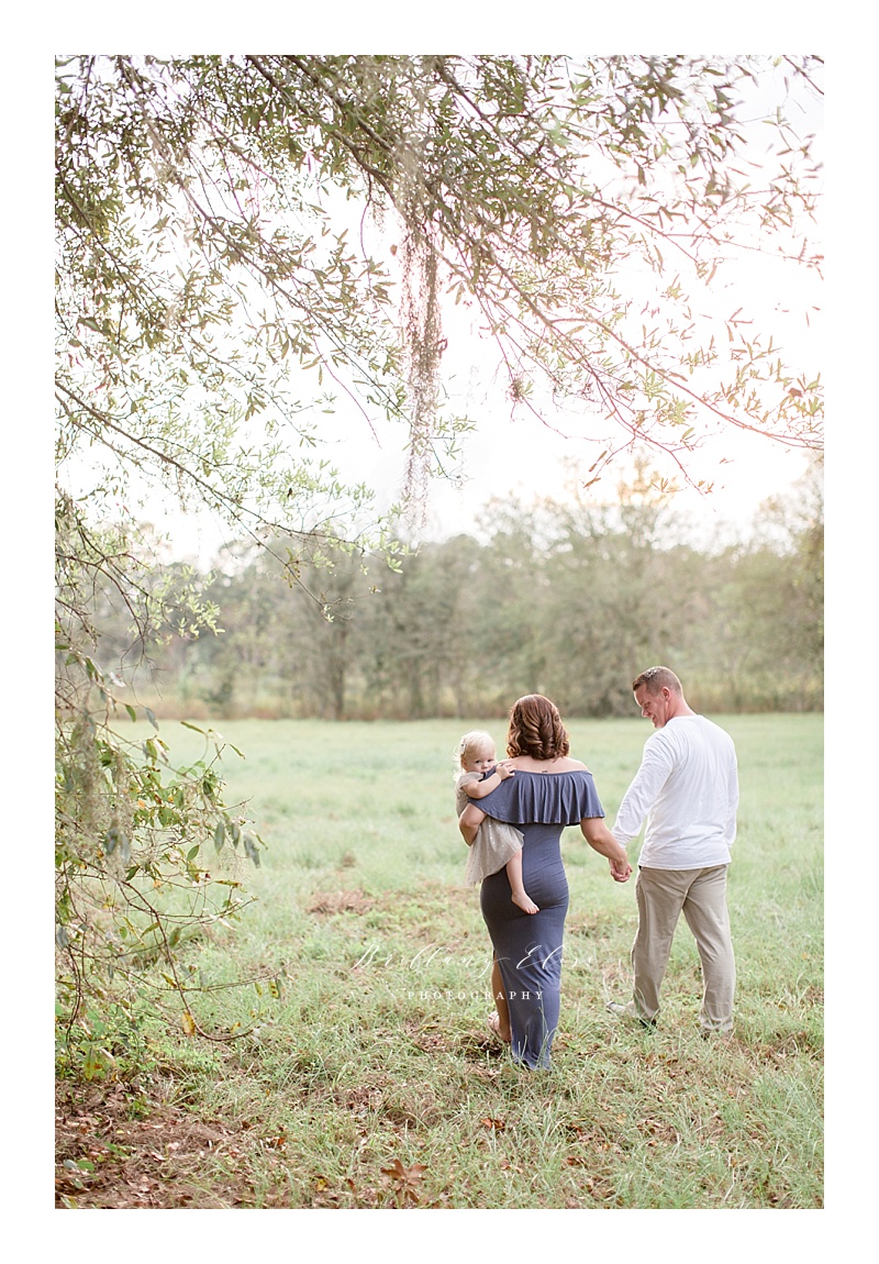 Tampa Family Photographer