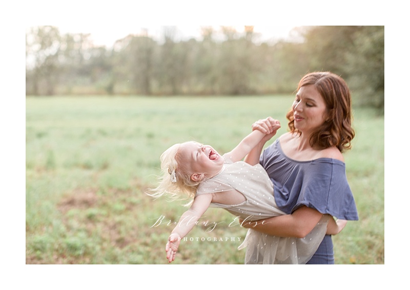 Tampa Family Photographer