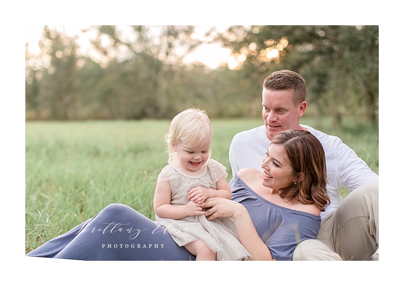 Tampa Family Photographer