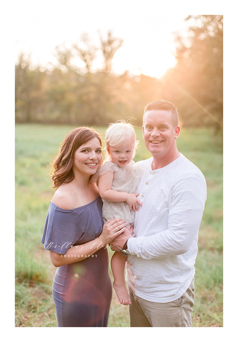 Tampa Family Photographer