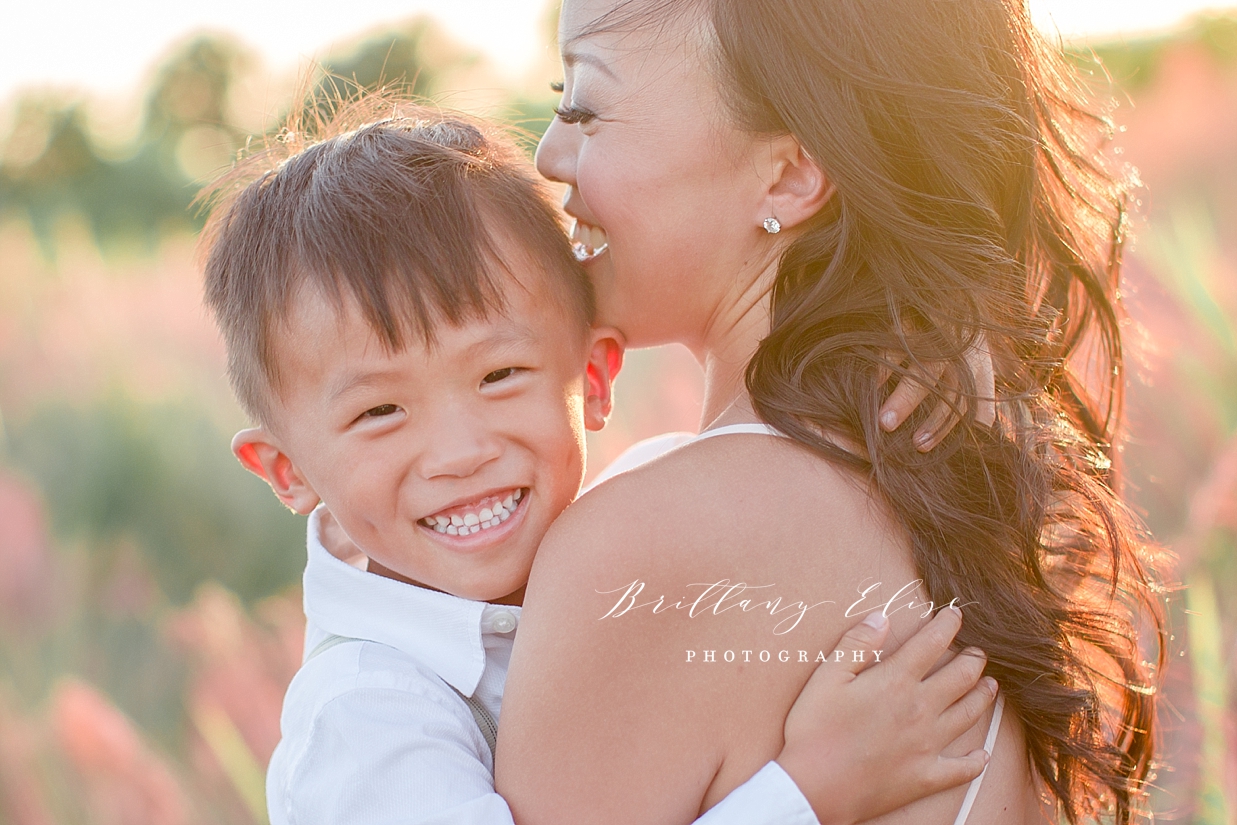 Tampa Family Photographer