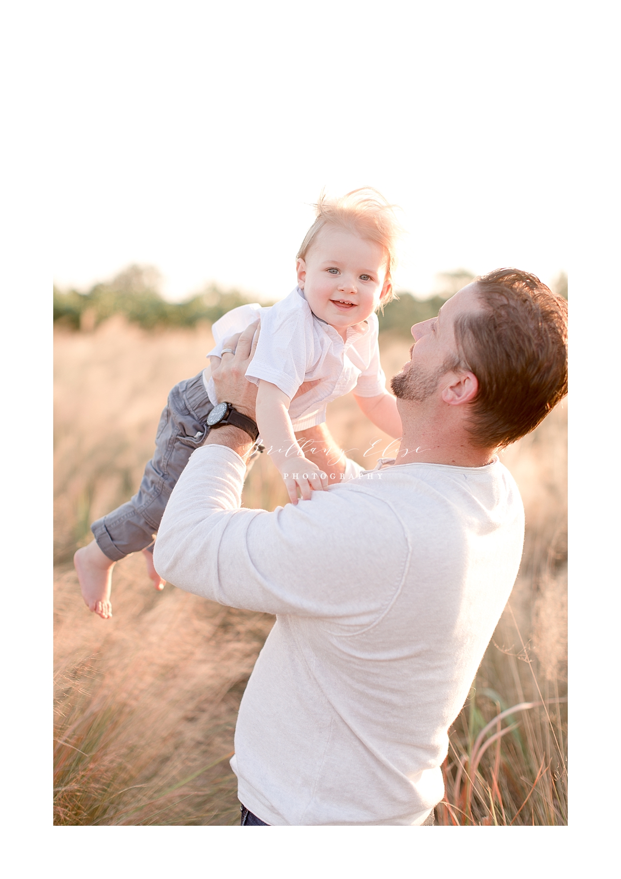 Tampa Family Photographer