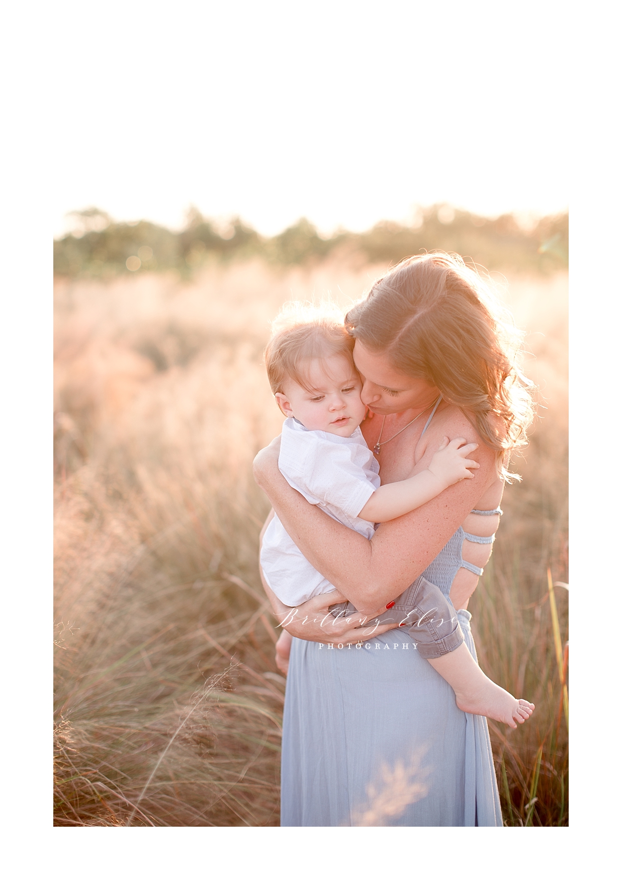 Tampa Family Photographer