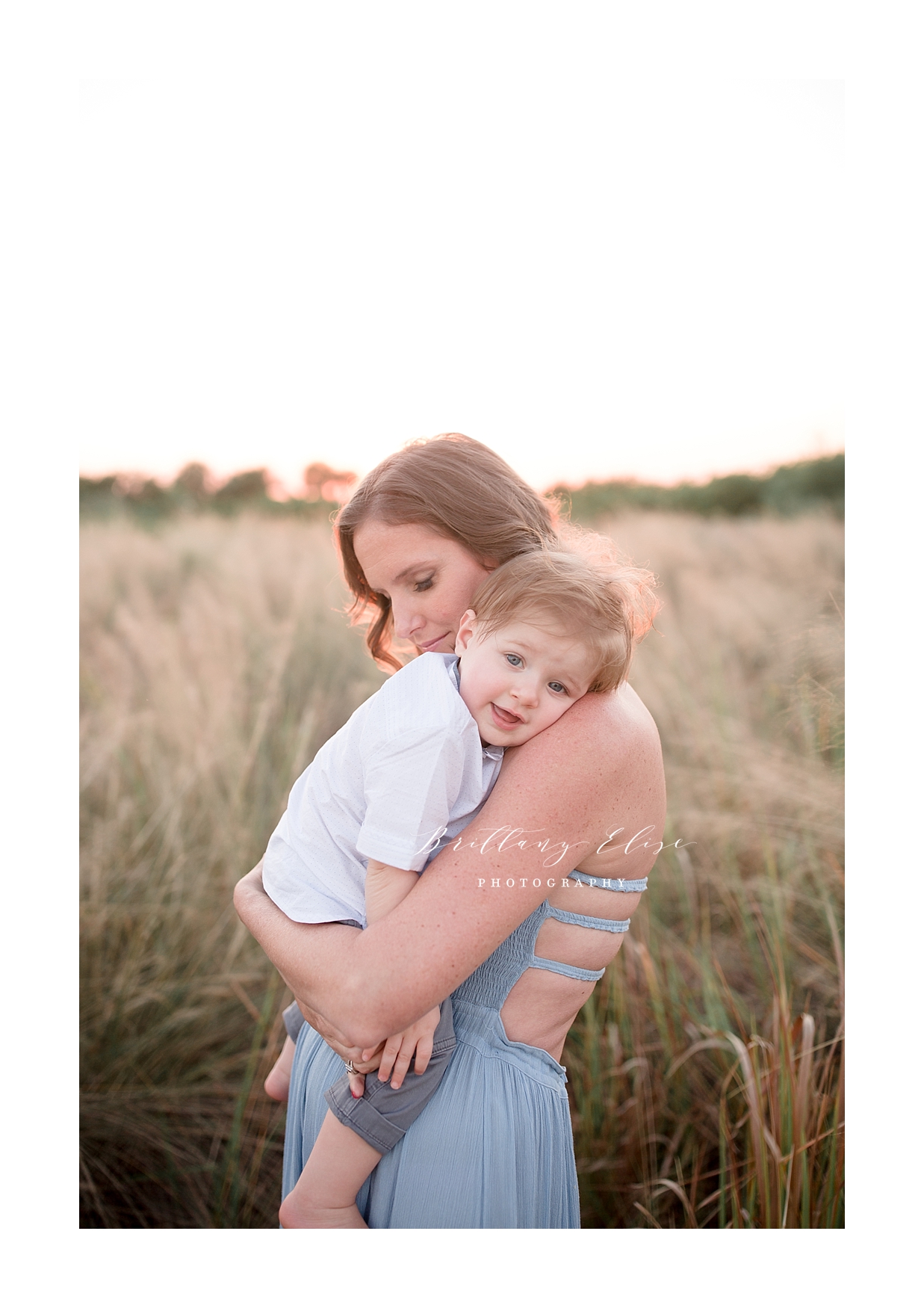 Tampa Family Photographer