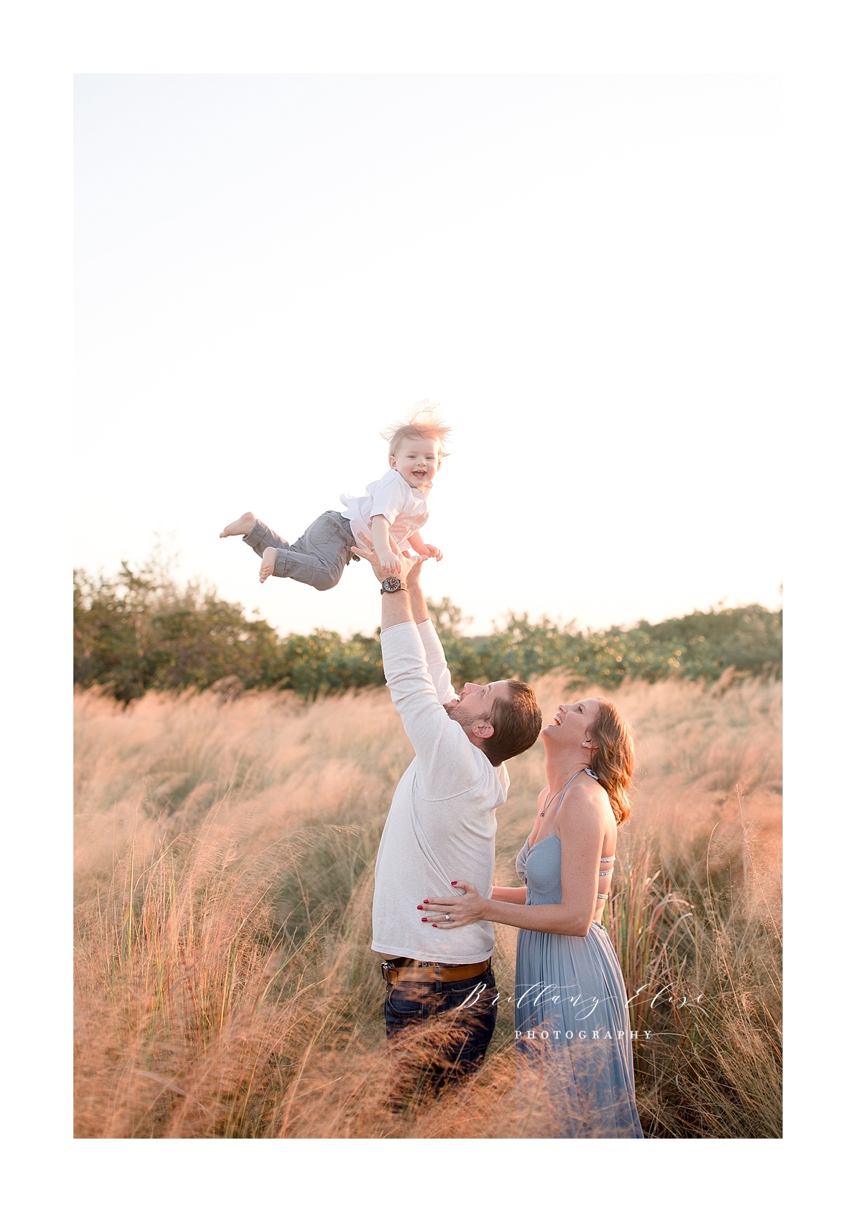 Tampa Family Photographer