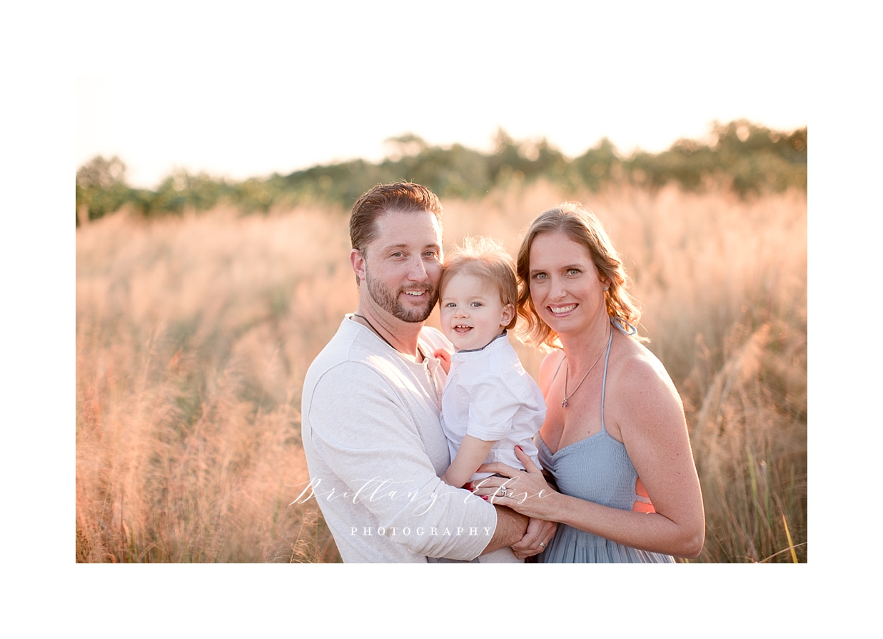 Tampa Family Photographer