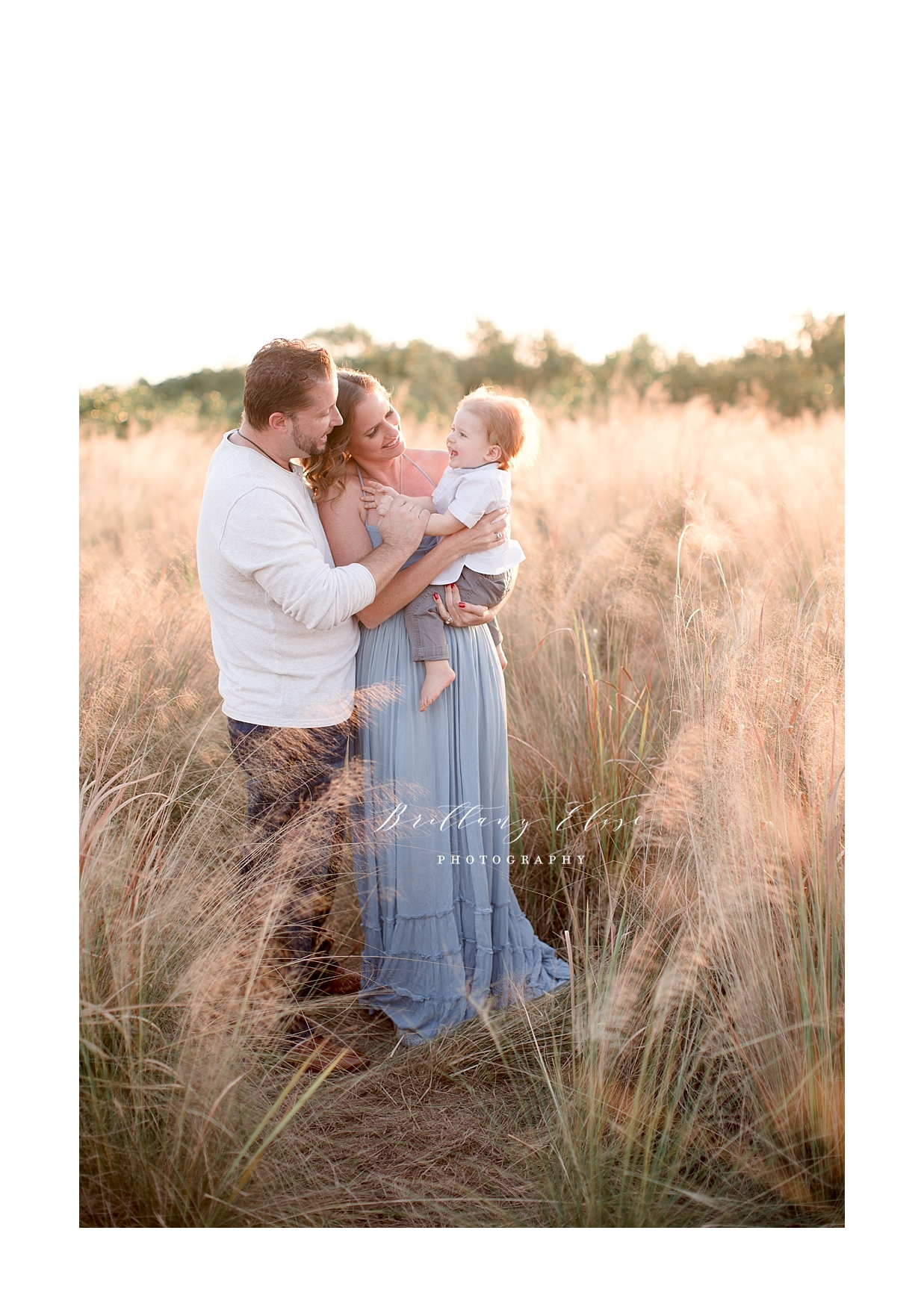 Tampa Family Photographer