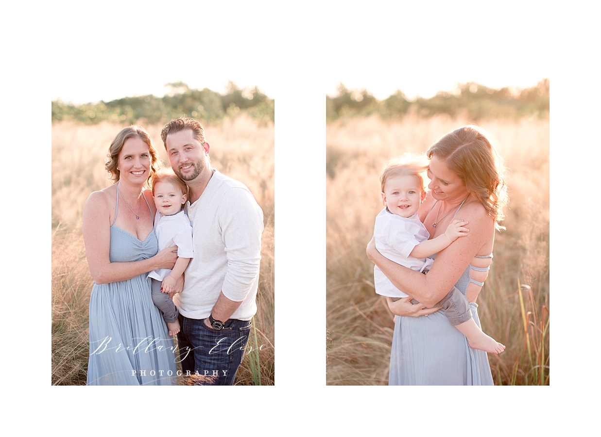 Tampa Family Photographer