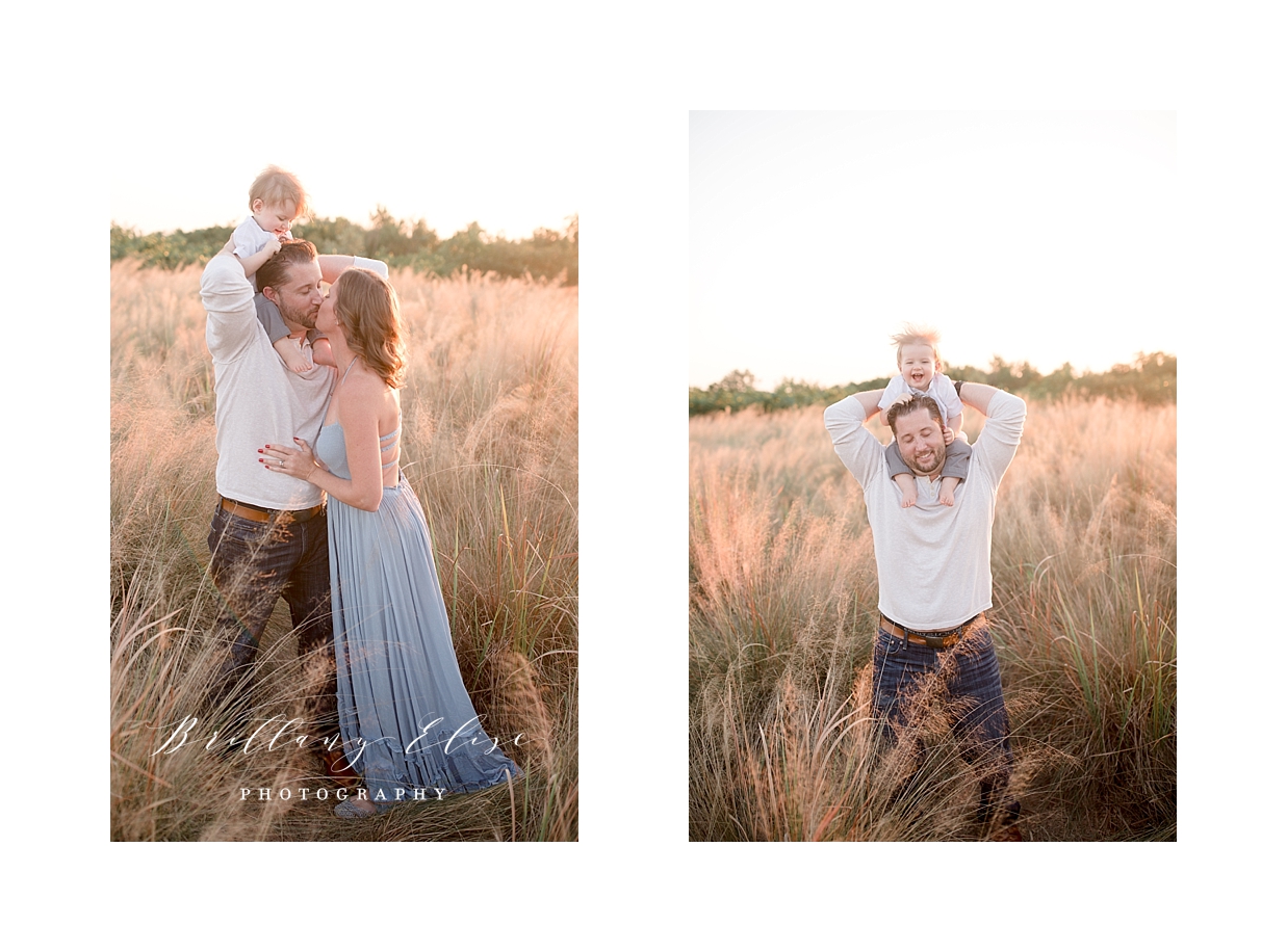 Tampa Family Photographer