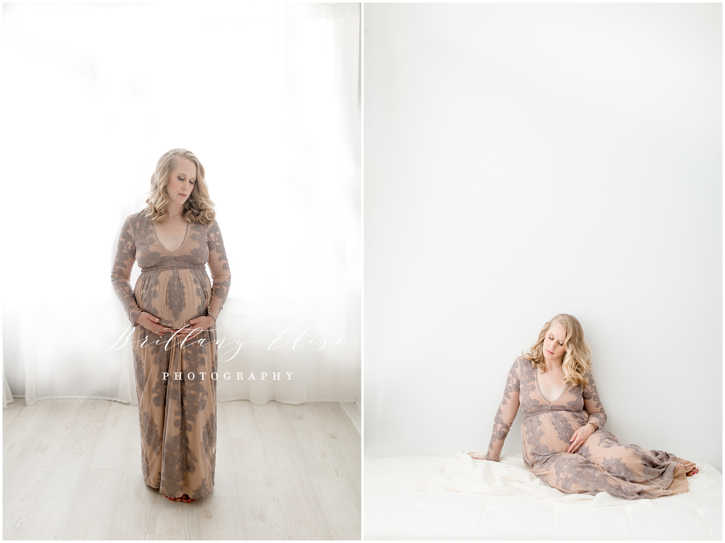 Tampa Outdoor Maternity Photographer