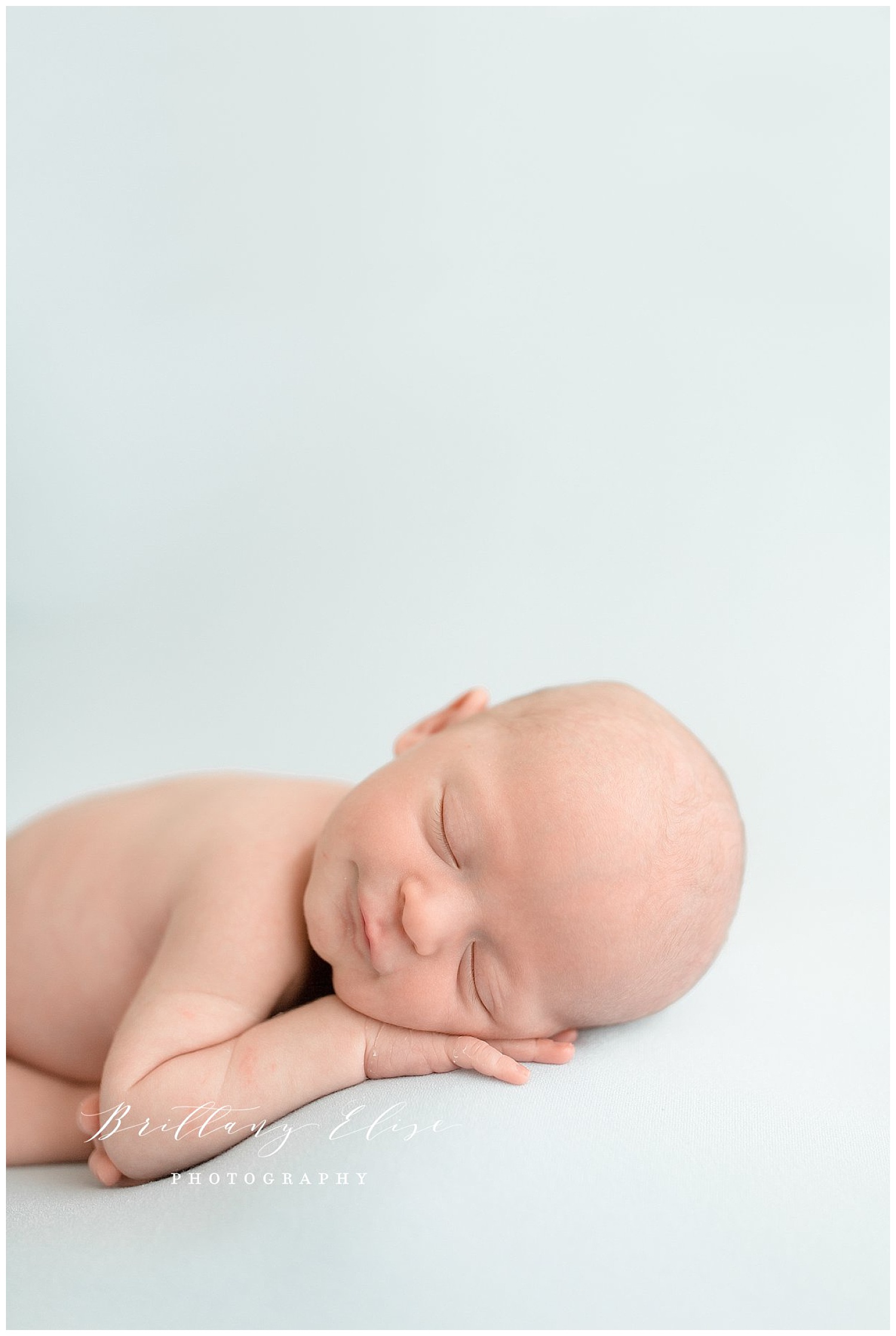 Newborn Photographer in Tampa, FL