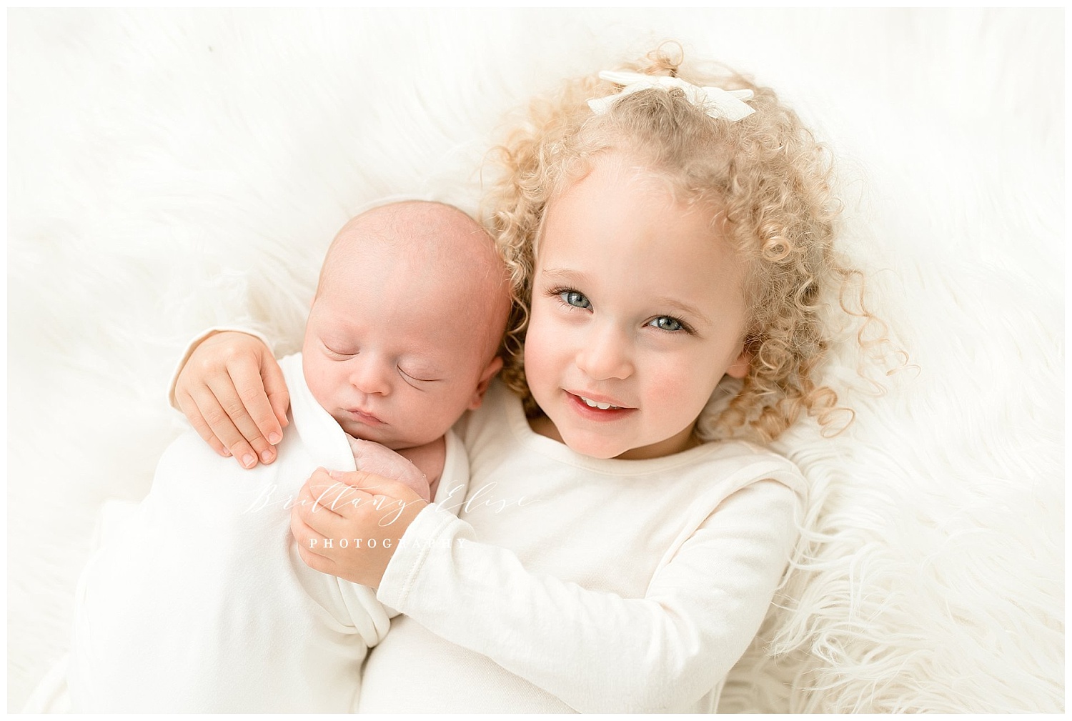 Newborn Photographer in Tampa, FL