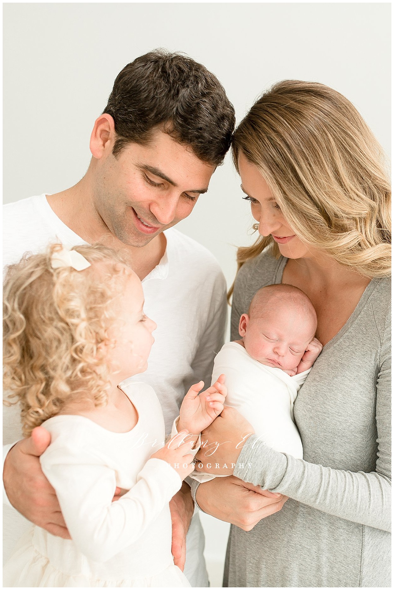 Newborn Photographer in Tampa, FL