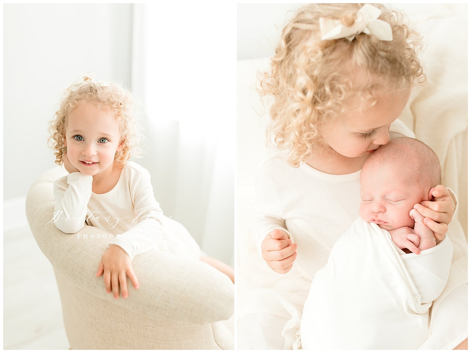 Newborn Photographer in Tampa, FL