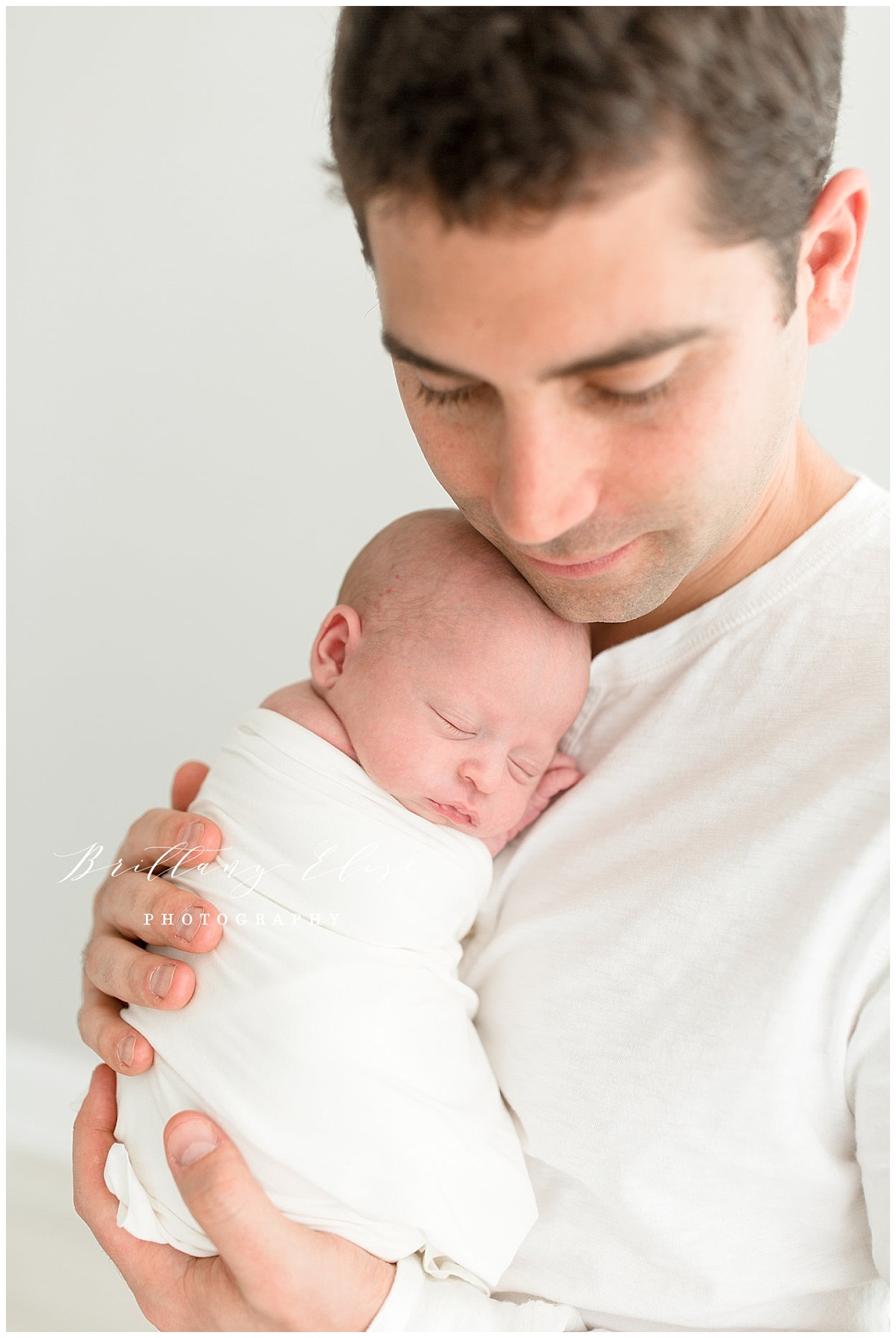 Newborn Photographer in Tampa, FL