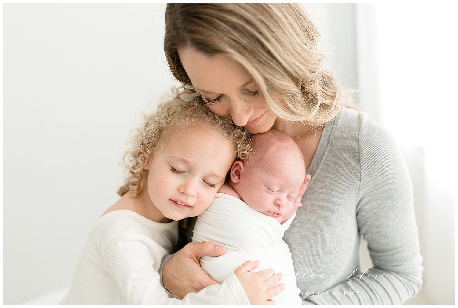 Newborn Photographer in Tampa, FL