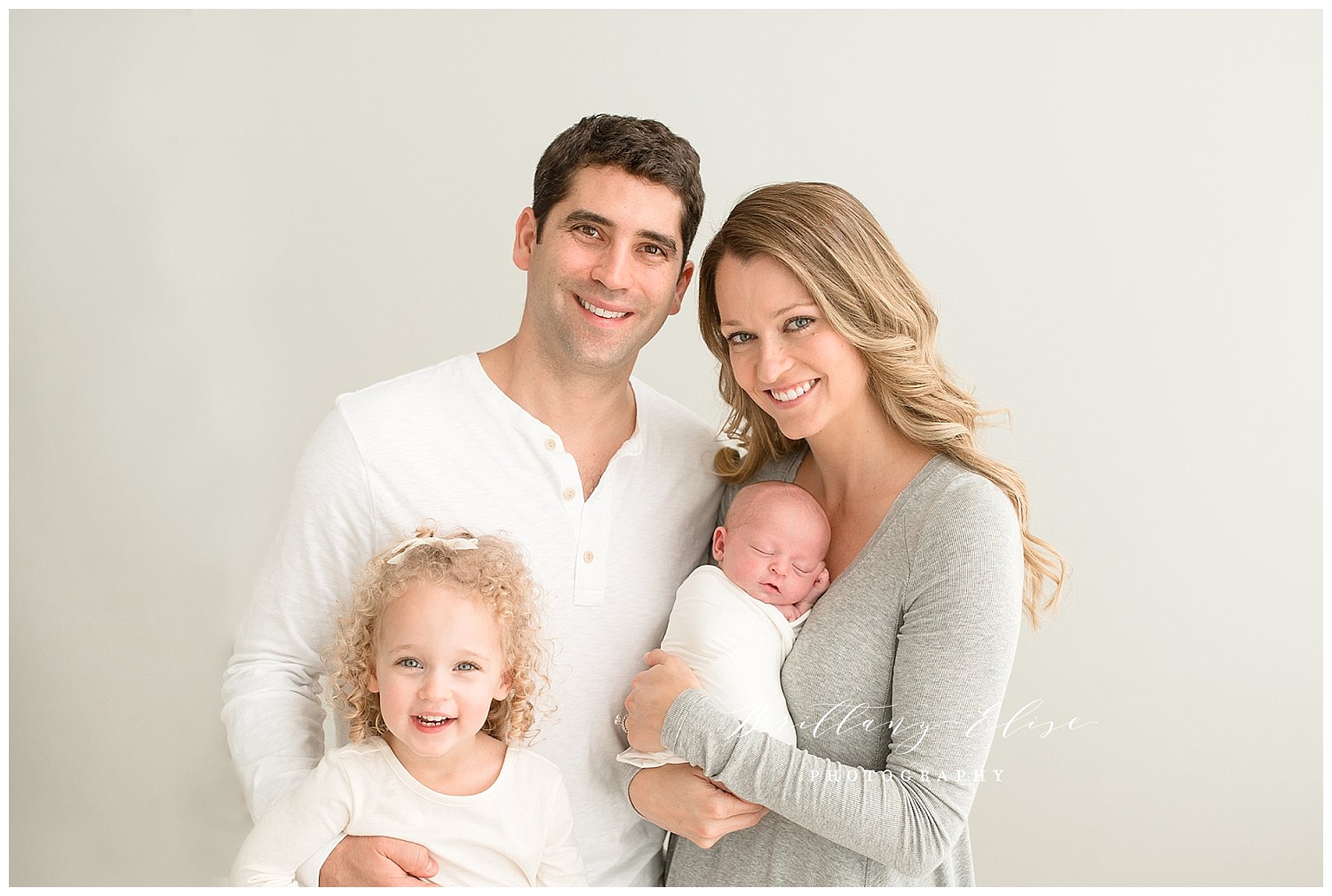 Newborn Photographer in Tampa, FL
