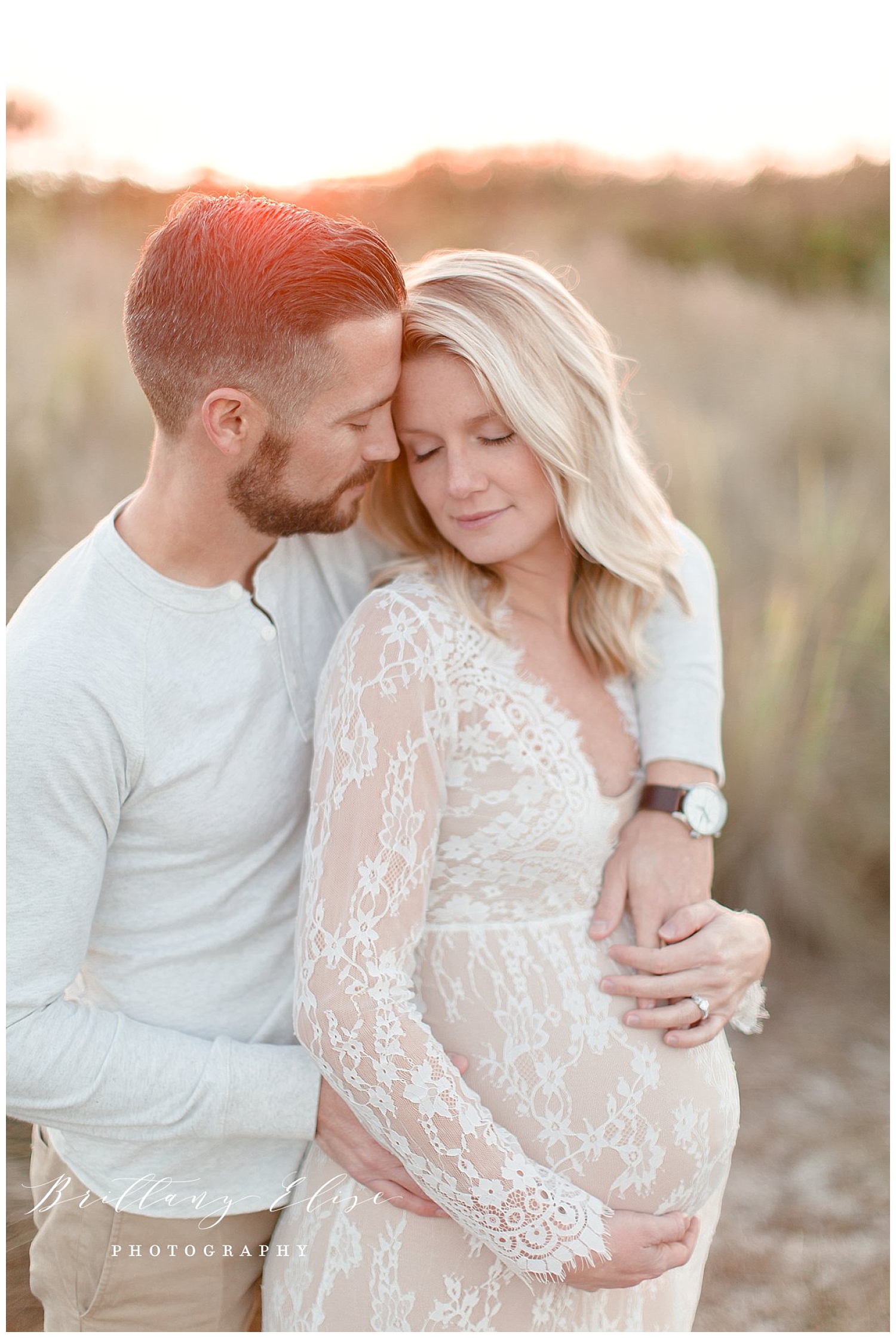 Tampa Maternity and Family Photographer