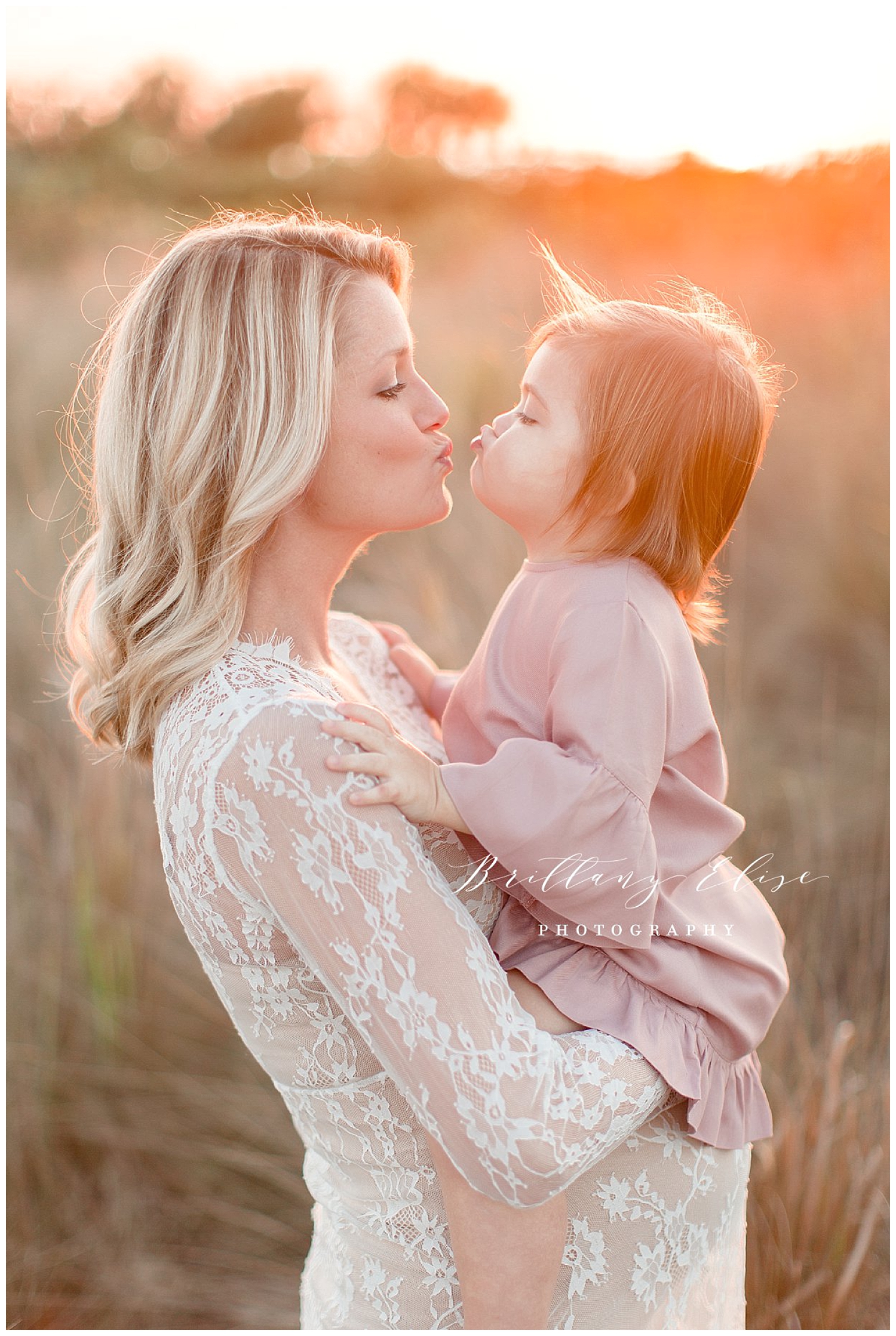 Tampa Maternity and Family Photographer