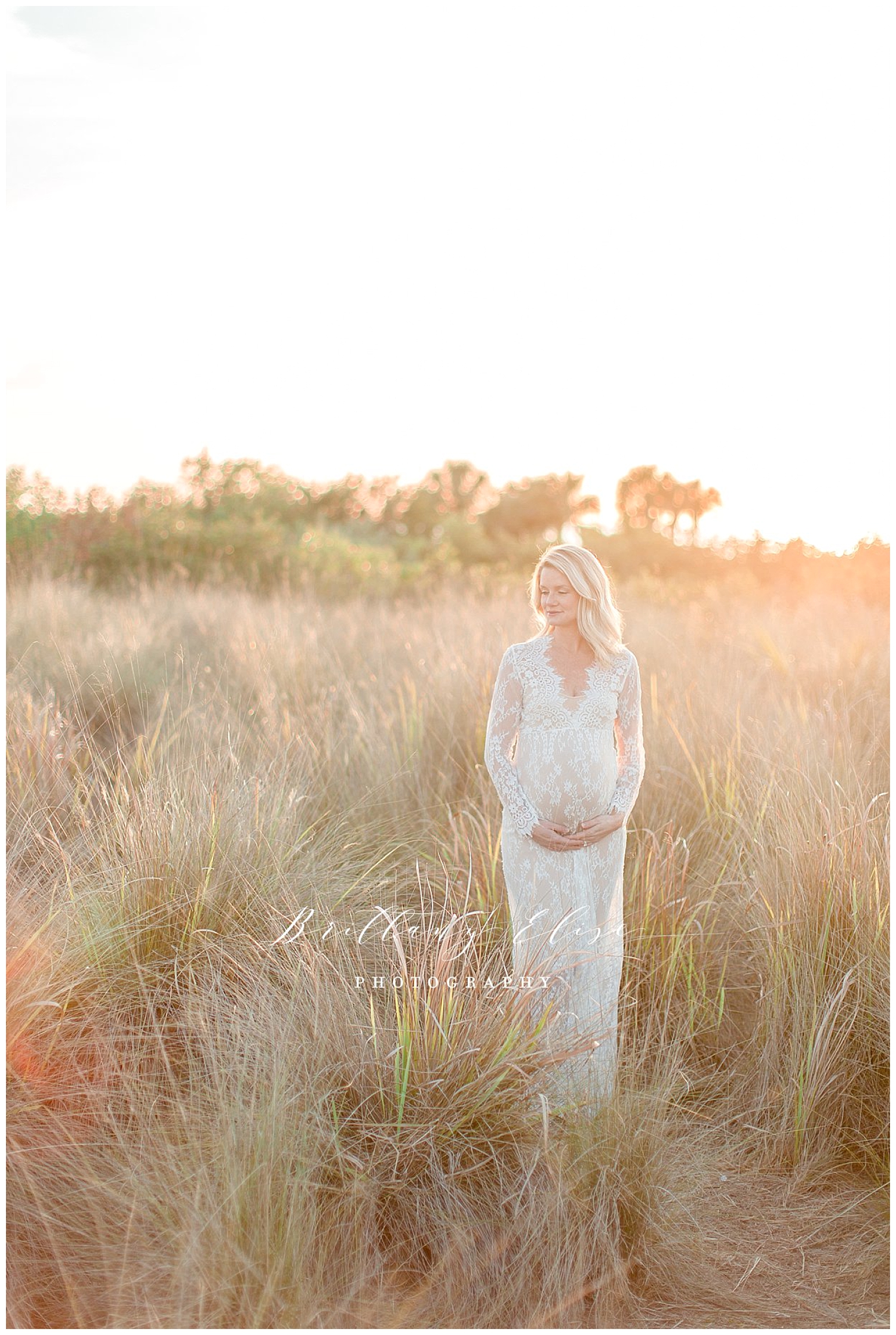 Tampa Maternity and Family Photographer