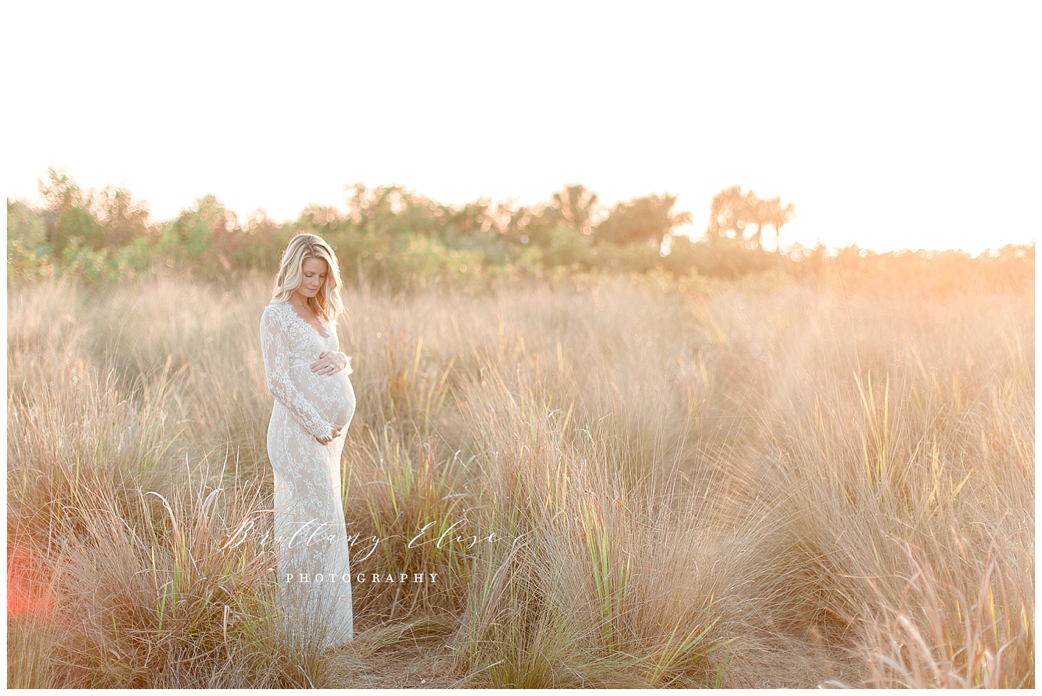 Tampa Maternity and Family Photographer