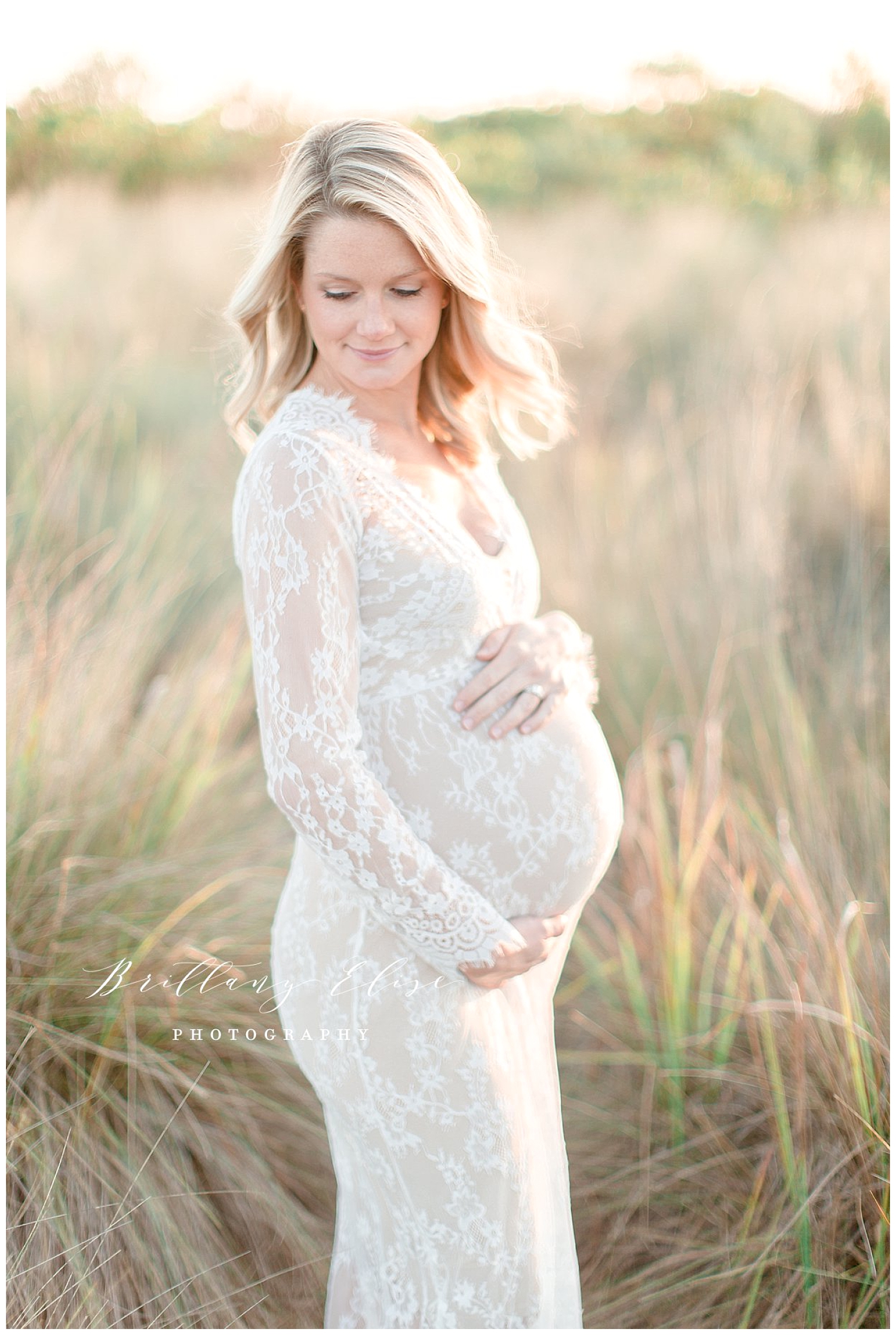 Tampa Maternity and Family Photographer