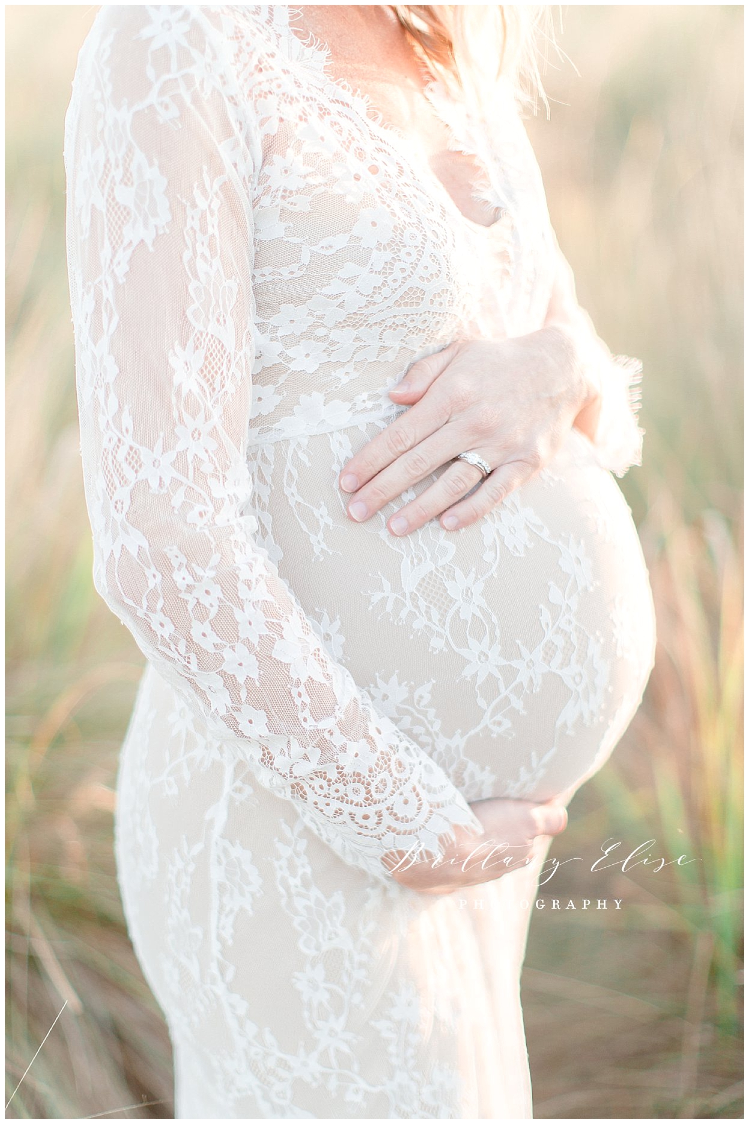 Tampa Maternity and Family Photographer