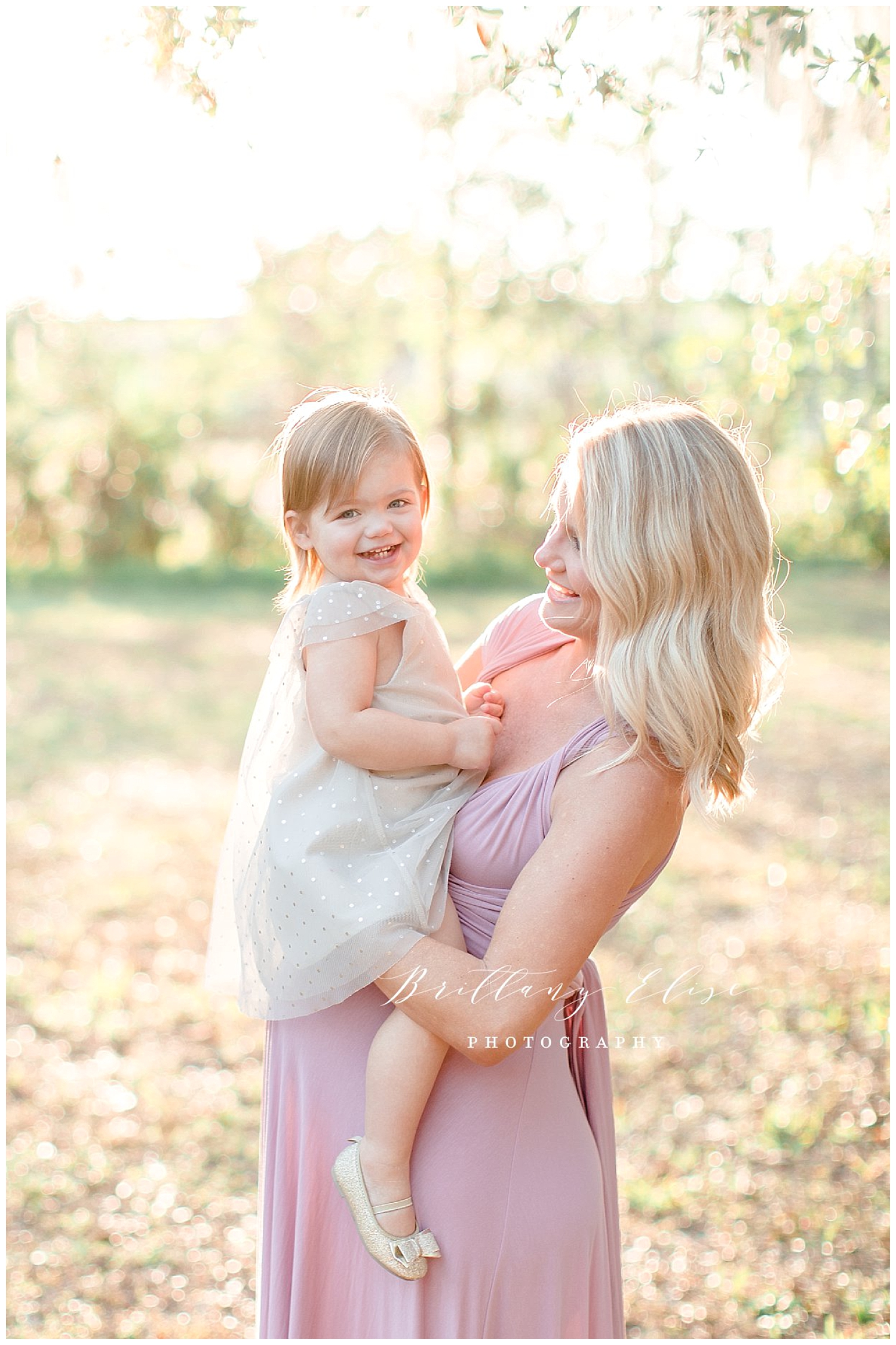 Tampa Maternity and Family Photographer