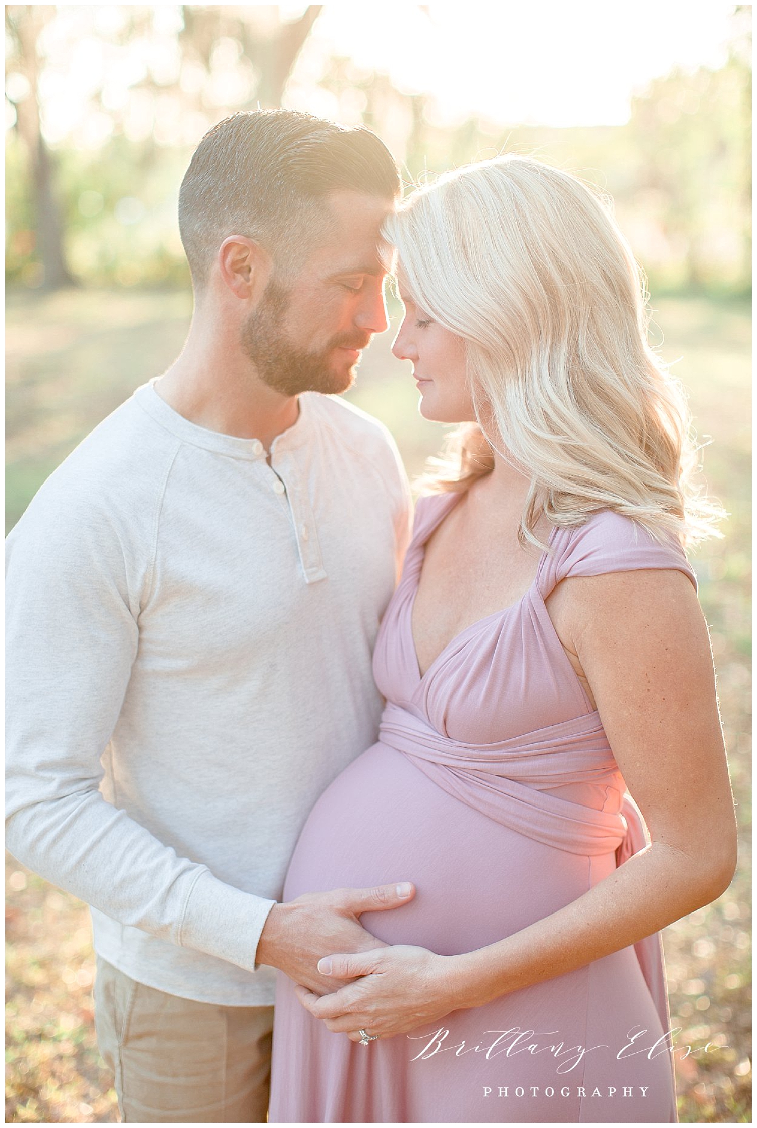 Tampa Maternity and Family Photographer