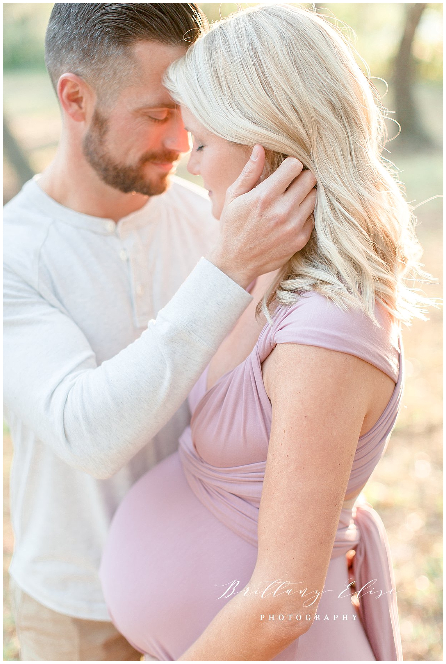 Tampa Maternity and Family Photographer