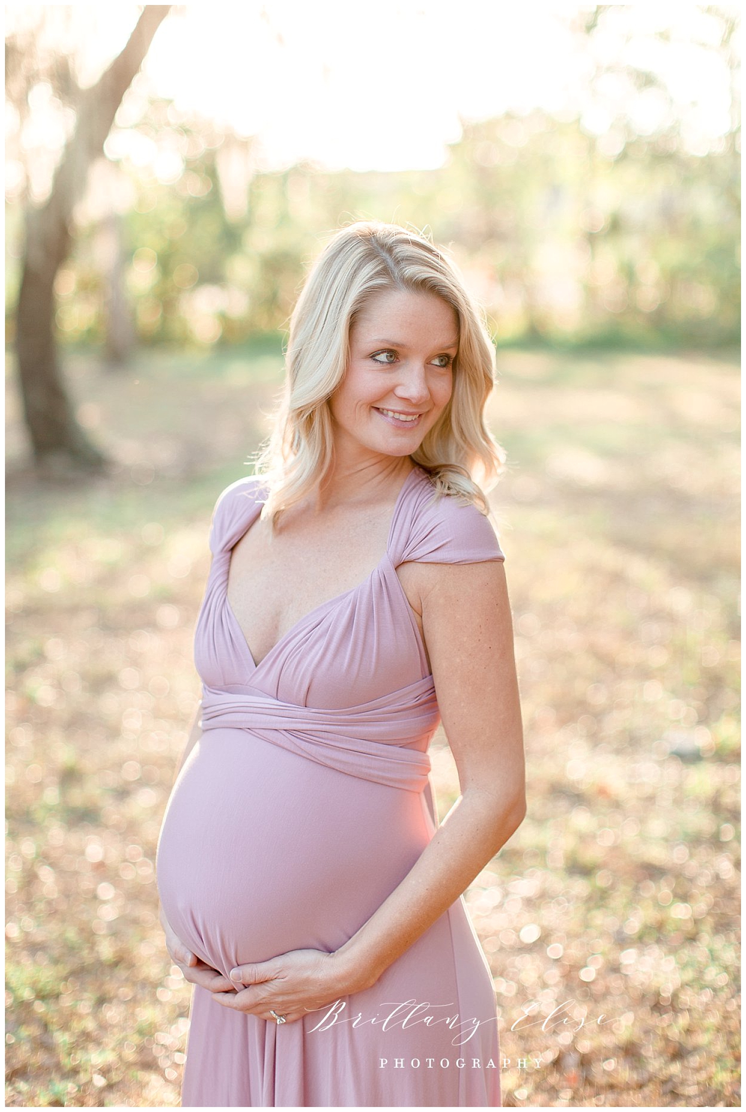 Tampa Maternity and Family Photographer