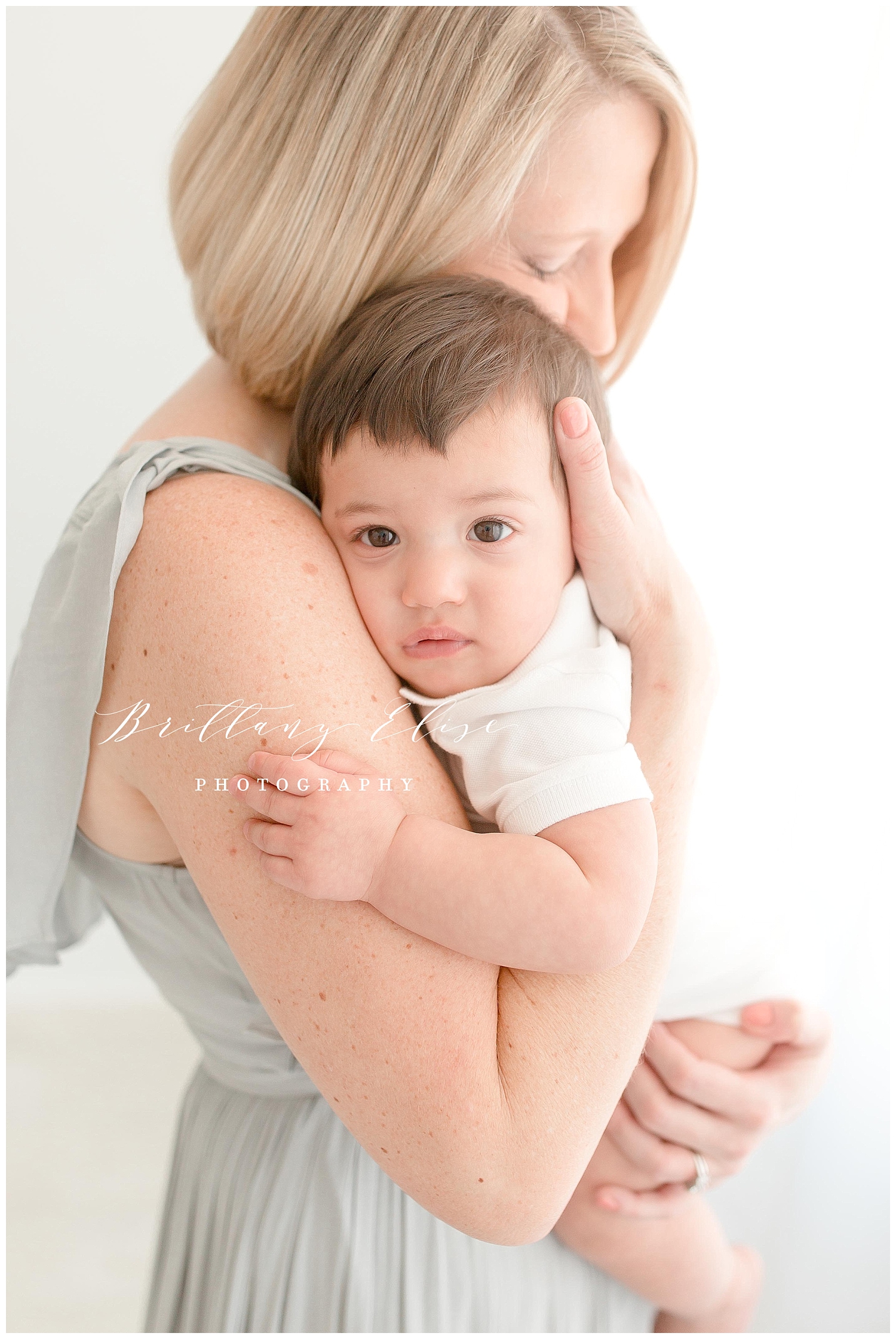 Tampa Motherhood Family Natural Light studio Photographer