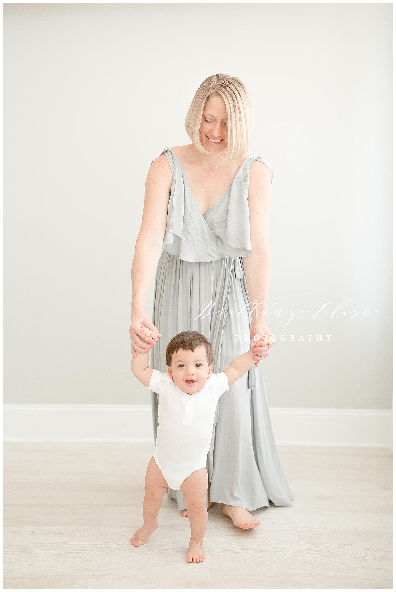 Tampa Motherhood Family Natural Light studio Photographer