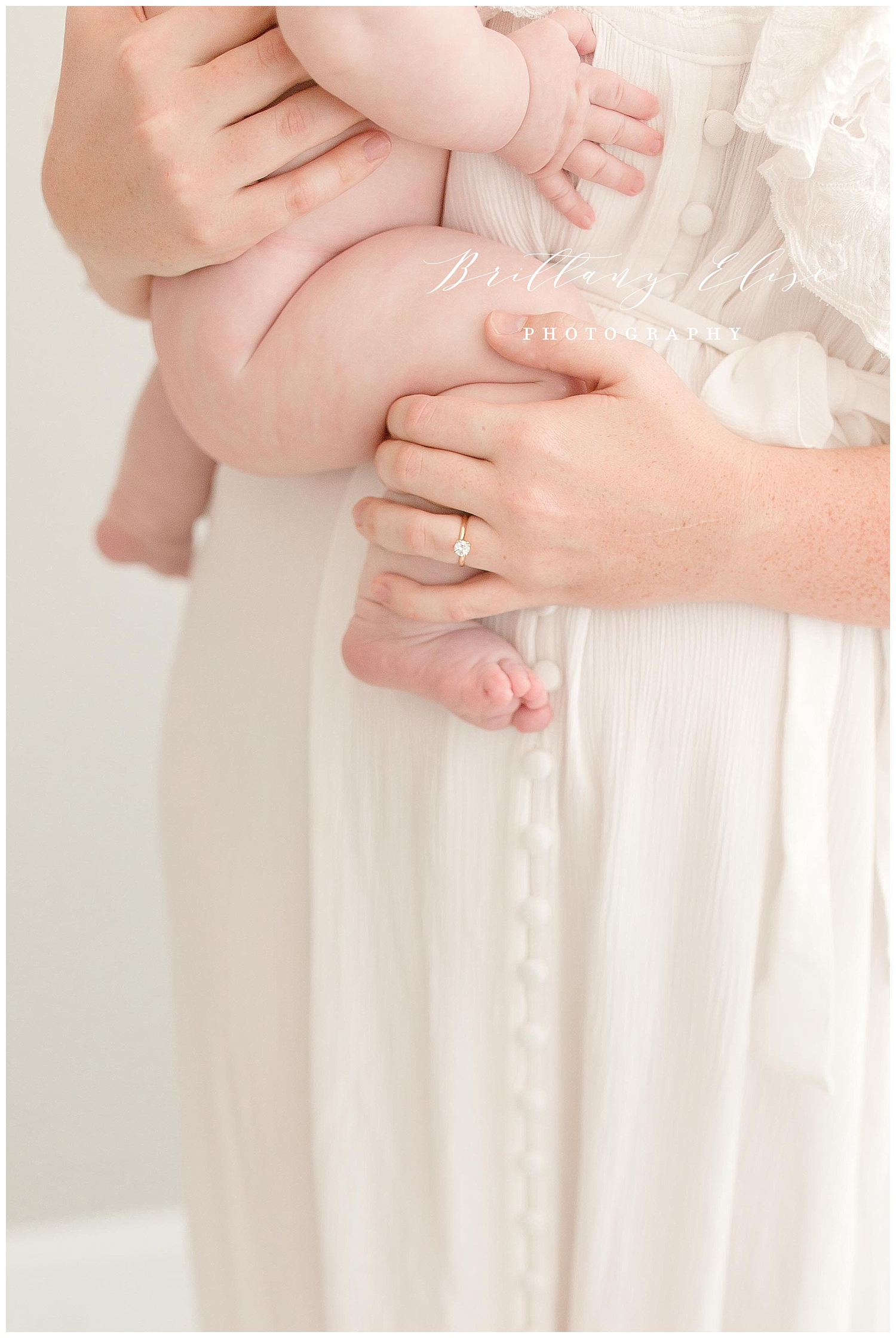 Tampa Motherhood Family Natural Light studio Photographer