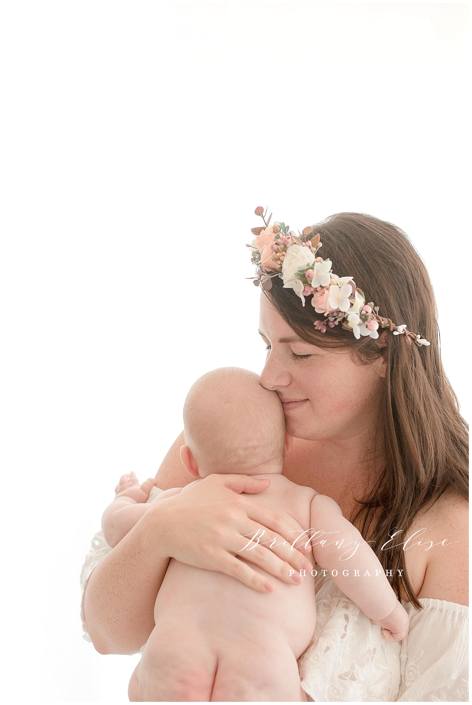 Tampa Motherhood Family Natural Light studio Photographer