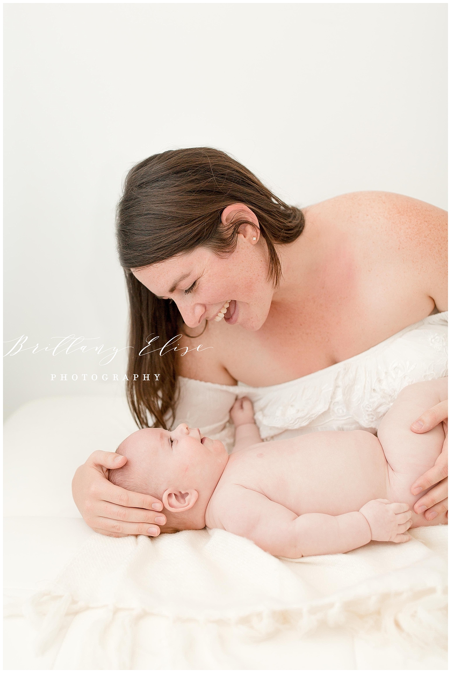 Tampa Motherhood Family Natural Light studio Photographer