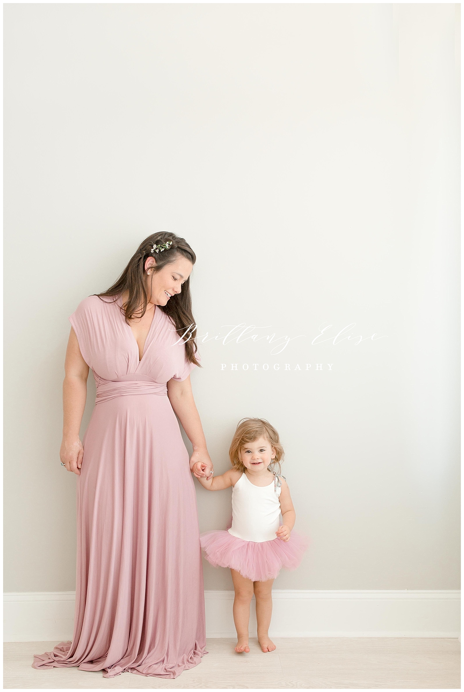 Tampa Motherhood Family Natural Light studio Photographer