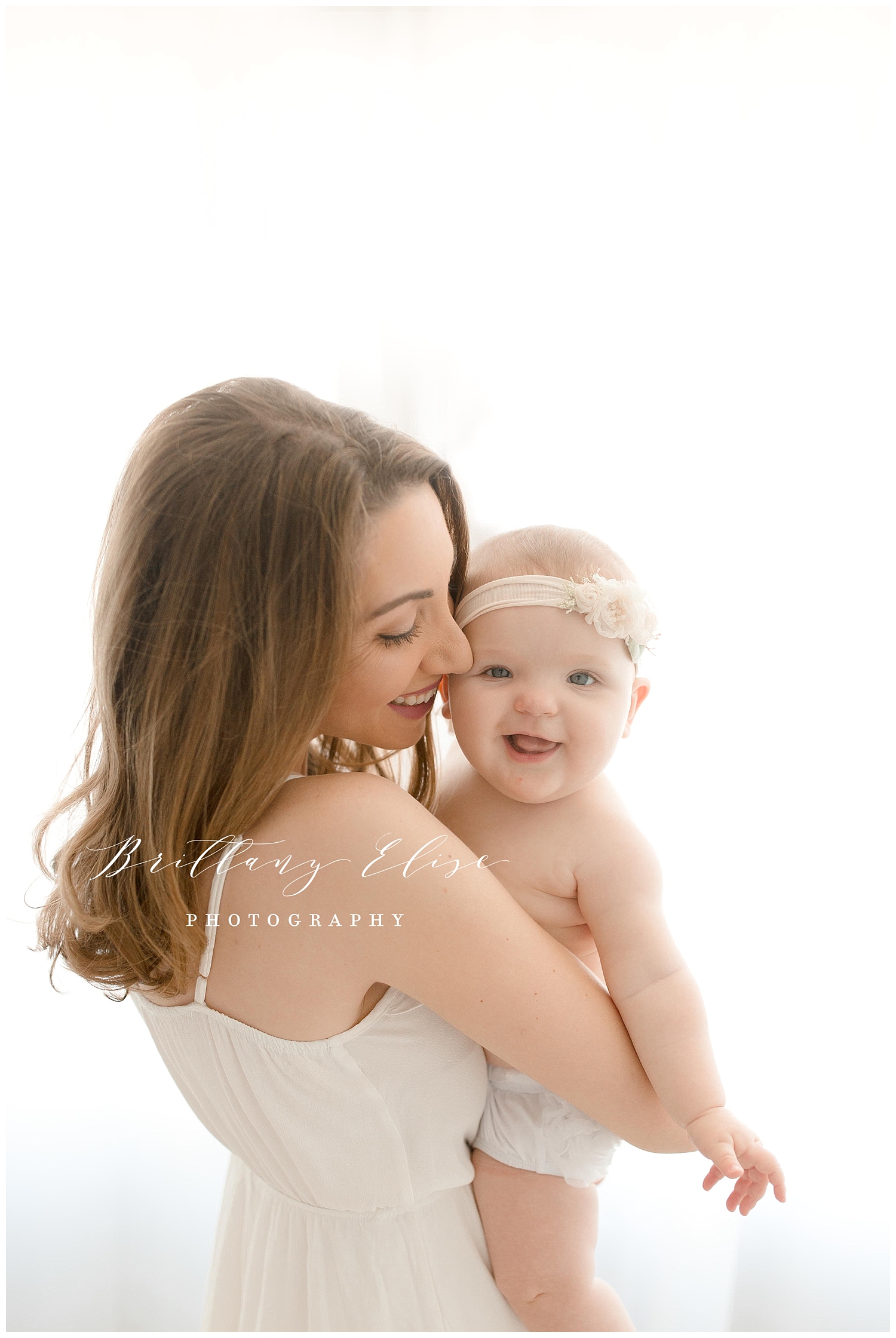 Tampa Motherhood Family Natural Light studio Photographer