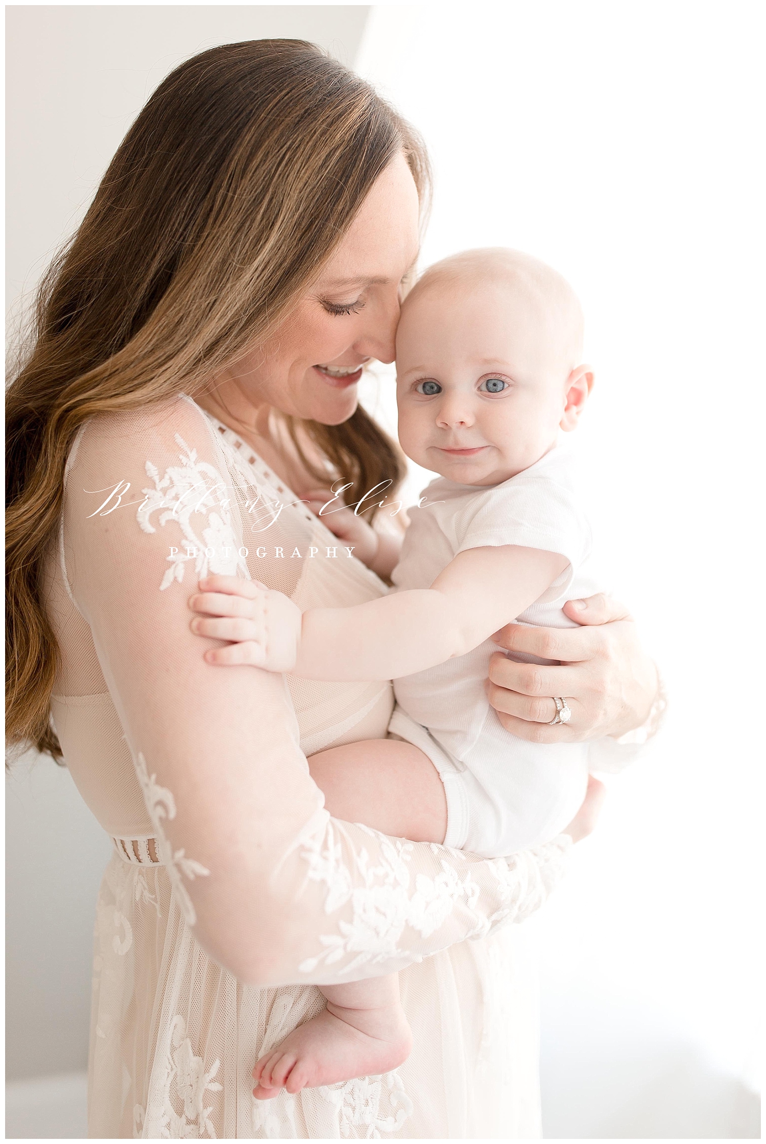 Tampa Motherhood Family Natural Light studio Photographer