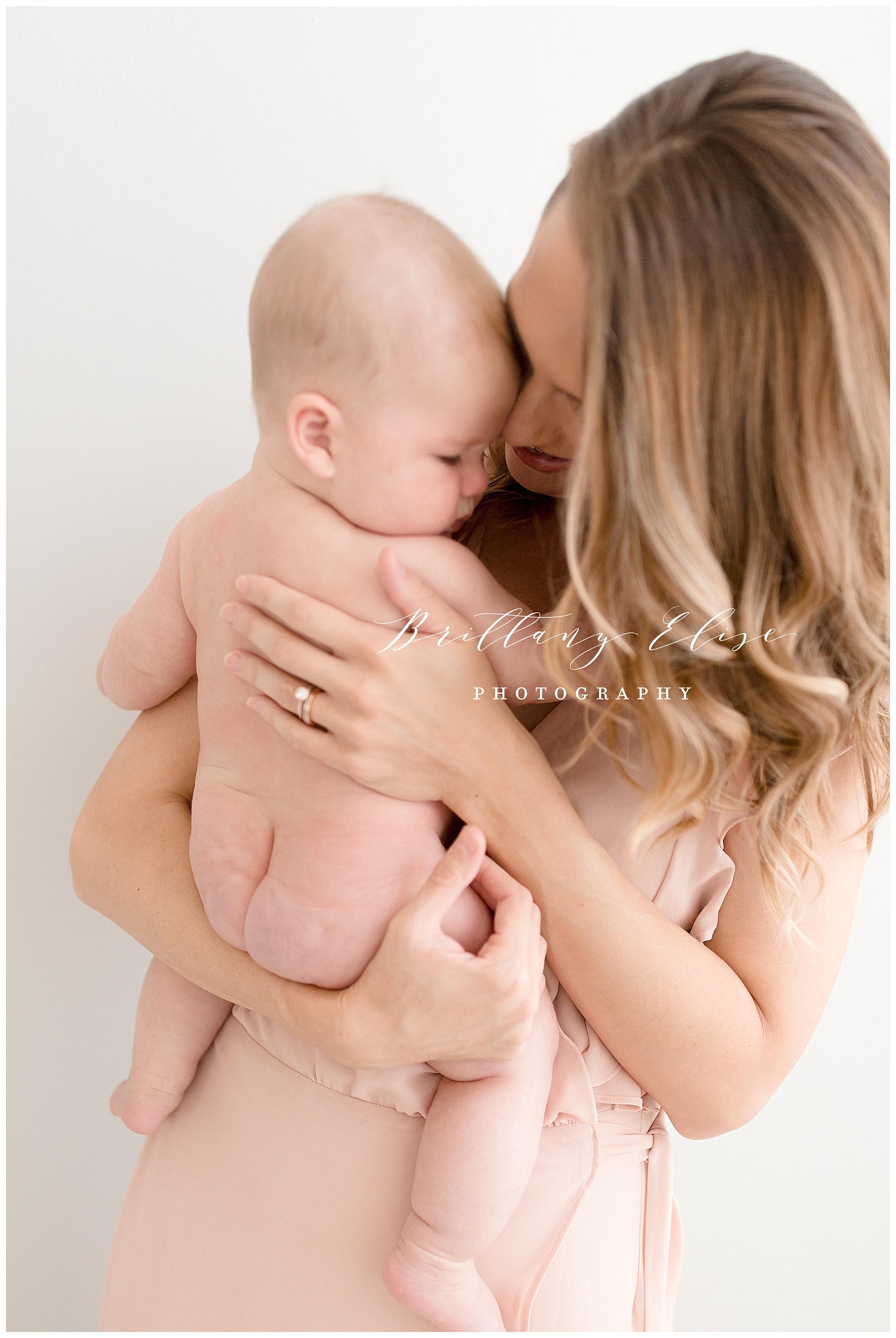 Tampa Motherhood Family Natural Light studio Photographer