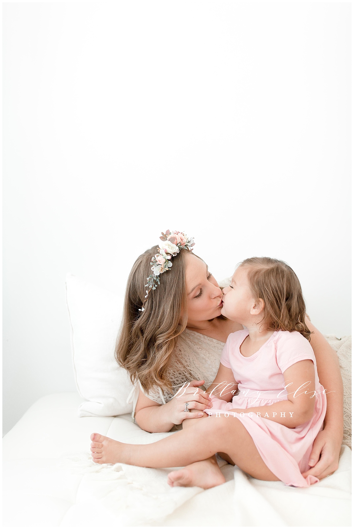 Tampa Motherhood Family Natural Light studio Photographer