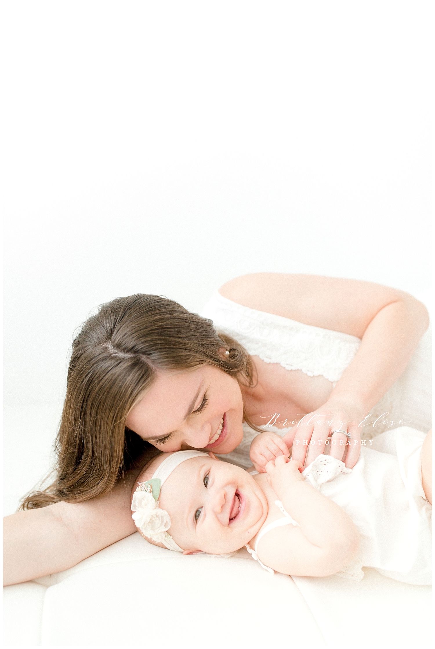 Tampa Motherhood Family Natural Light studio Photographer