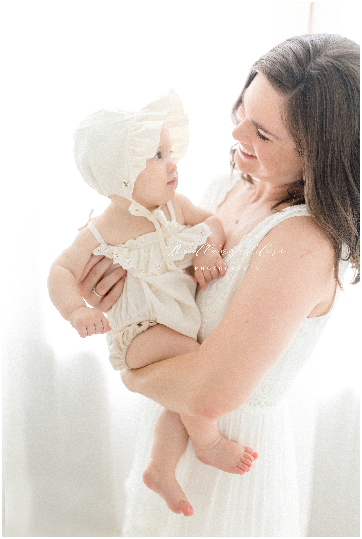 Tampa Motherhood Family Natural Light studio Photographer