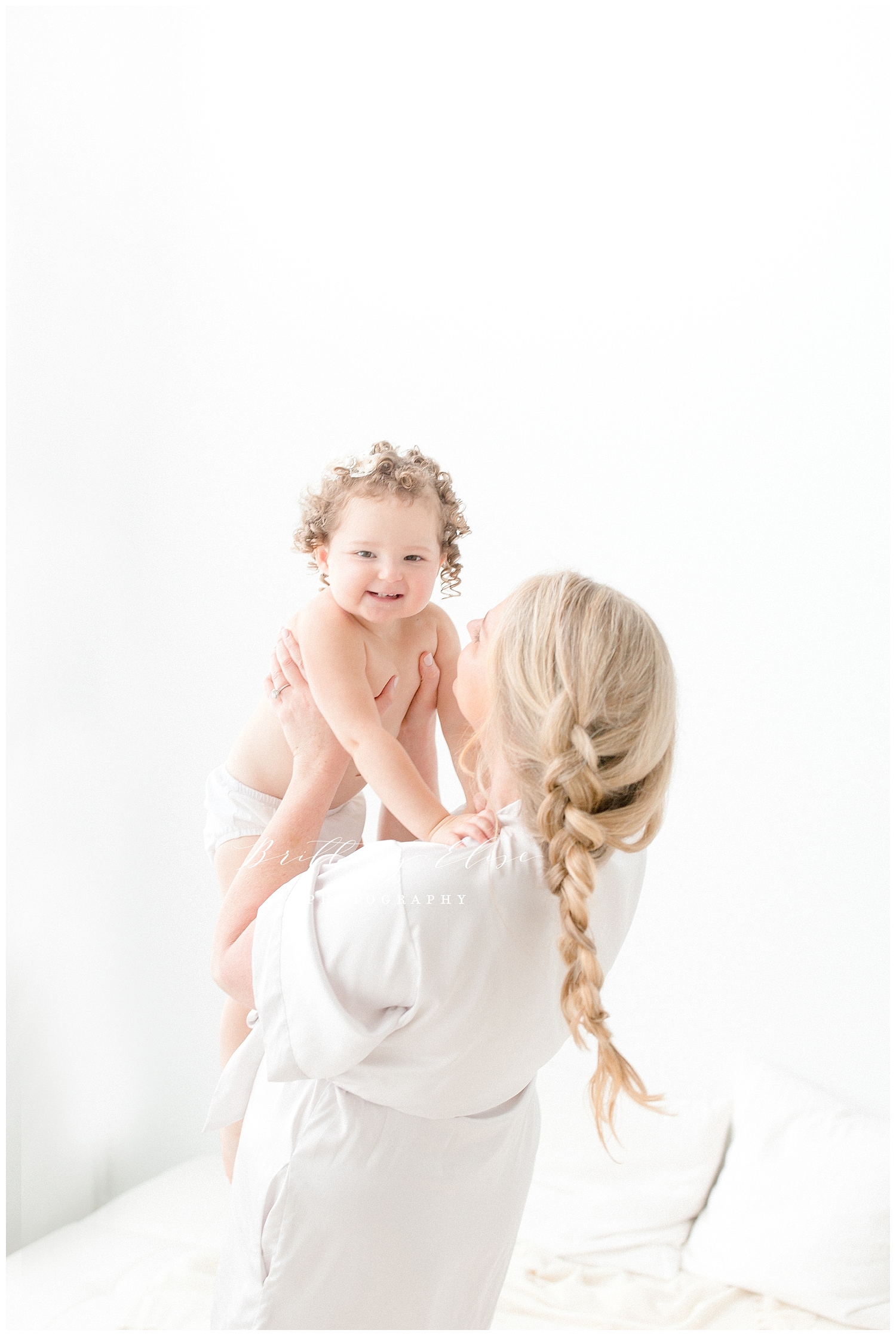 Tampa Motherhood Family Natural Light studio Photographer