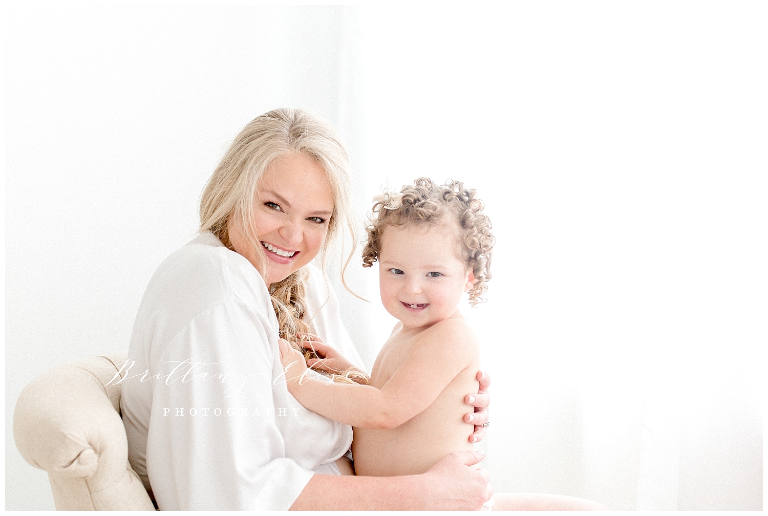 Tampa Motherhood Family Natural Light studio Photographer