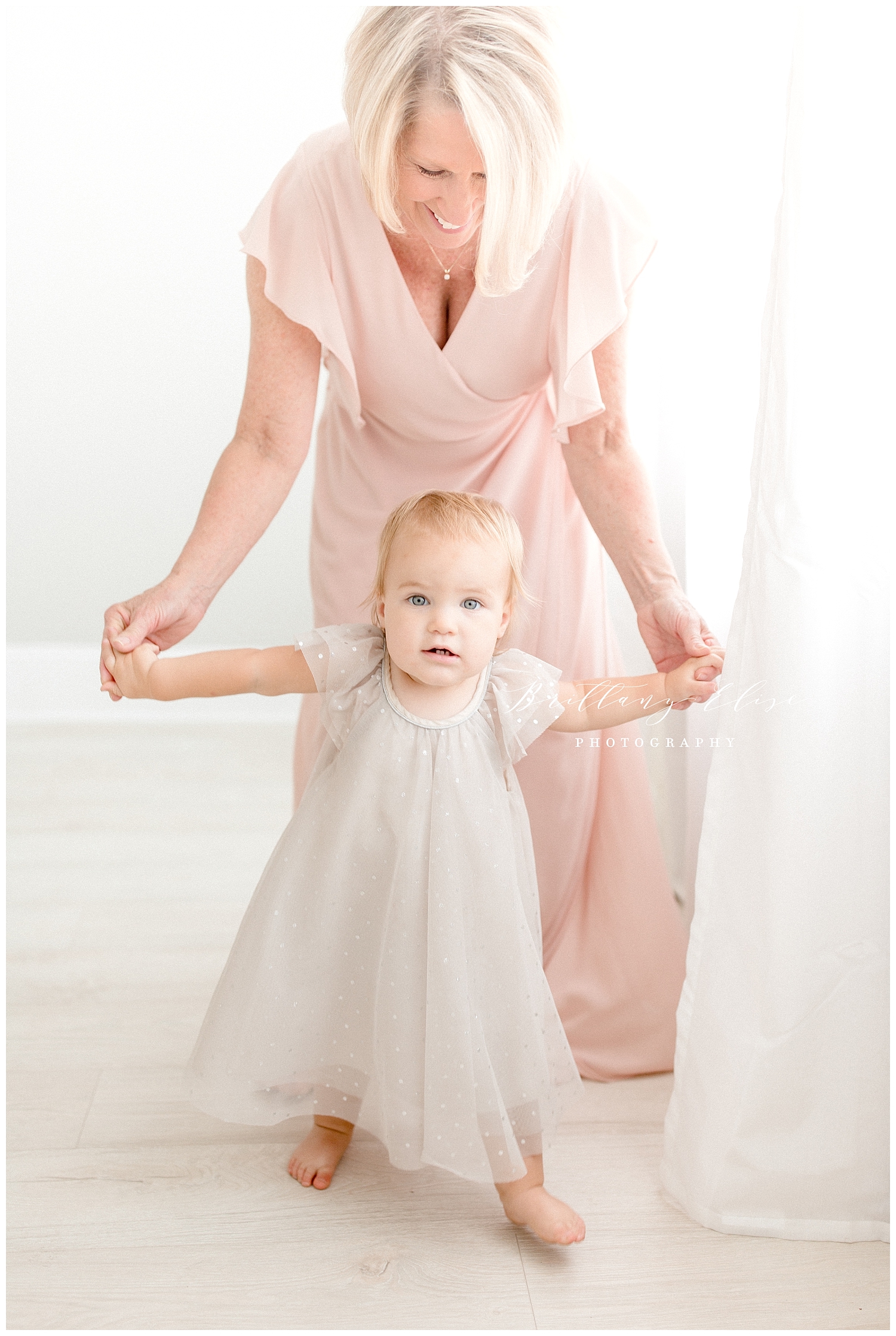 Tampa Motherhood Family Natural Light studio Photographer